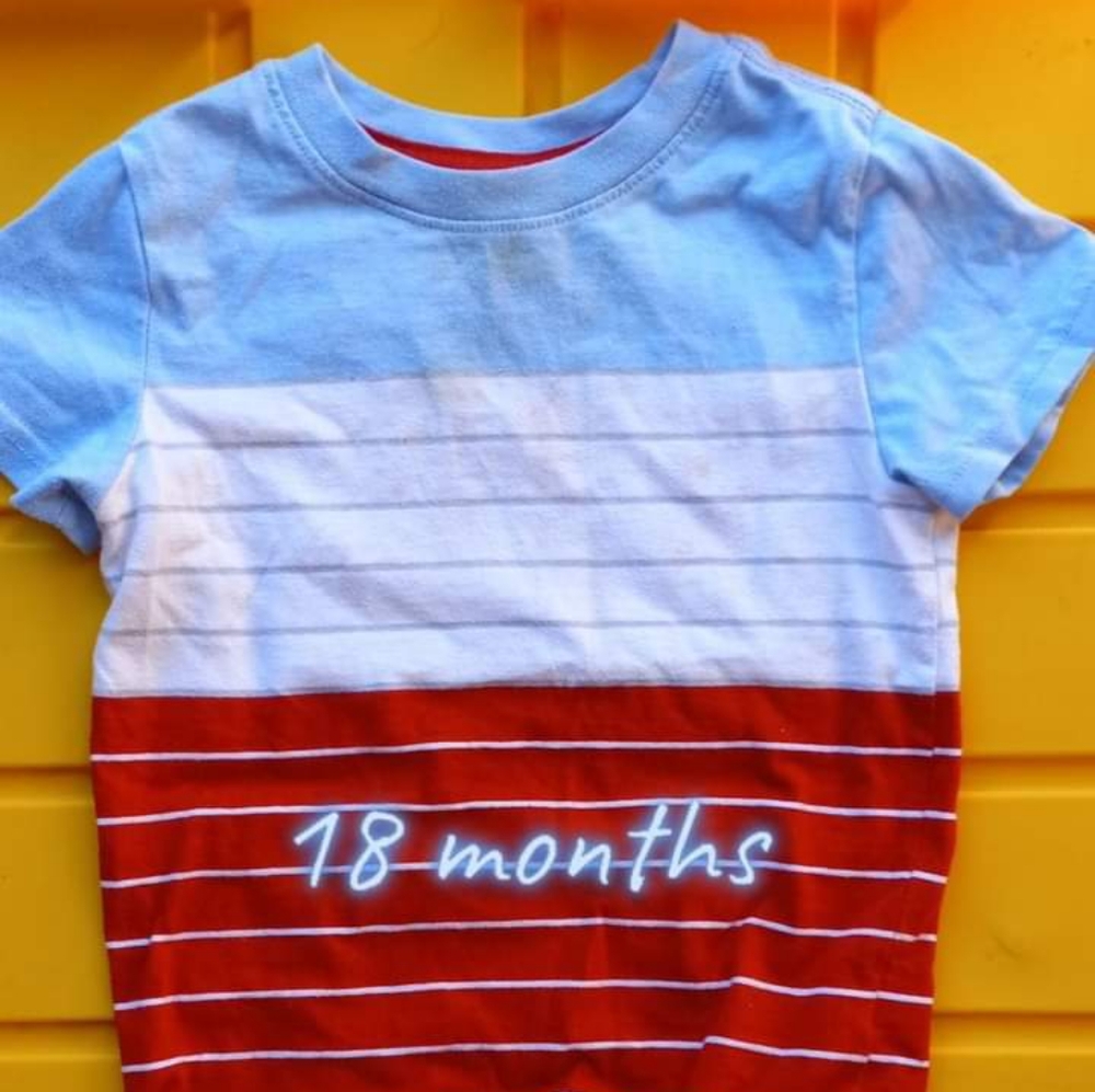 4th of July shirt